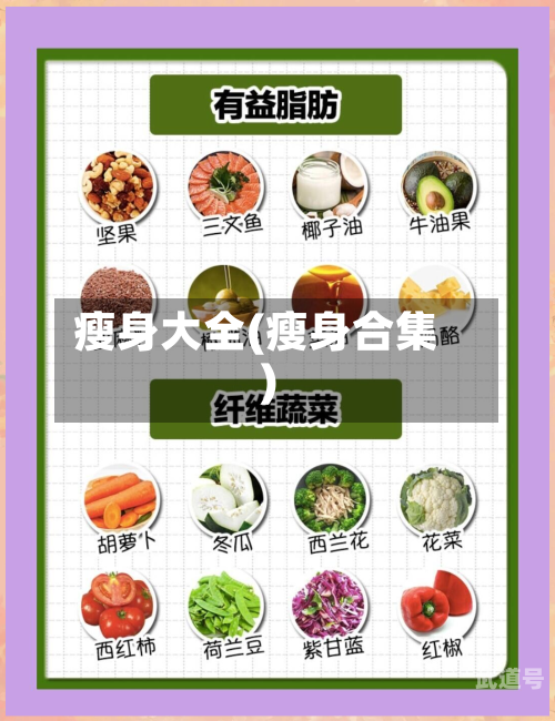 瘦身大全(瘦身合集)