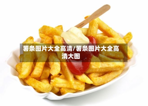 薯条图片大全高清/薯条图片大全高清大图