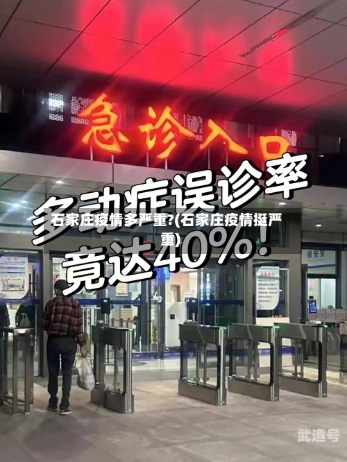 石家庄疫情多严重?(石家庄疫情挺严重)