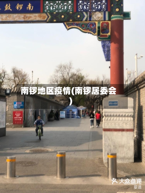 南锣地区疫情(南锣居委会)