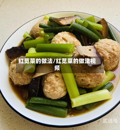 红苋菜的做法/红苋菜的做法视频