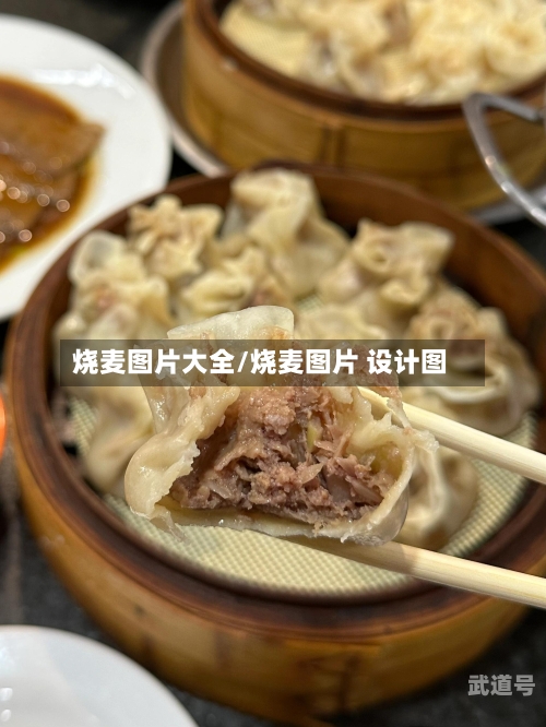 烧麦图片大全/烧麦图片 设计图
