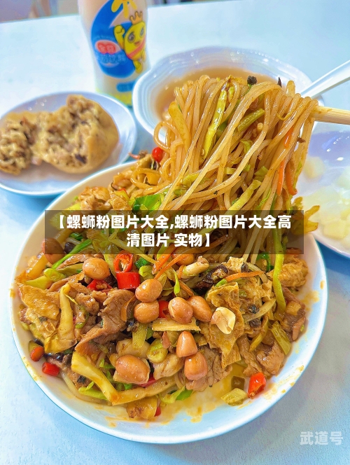 【螺蛳粉图片大全,螺蛳粉图片大全高清图片 实物】