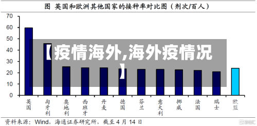 【疫情海外,海外疫情况】