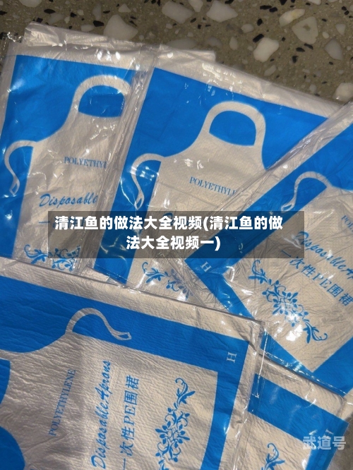 清江鱼的做法大全视频(清江鱼的做法大全视频一)