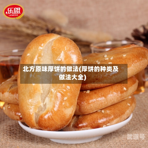 北方原味厚饼的做法(厚饼的种类及做法大全)