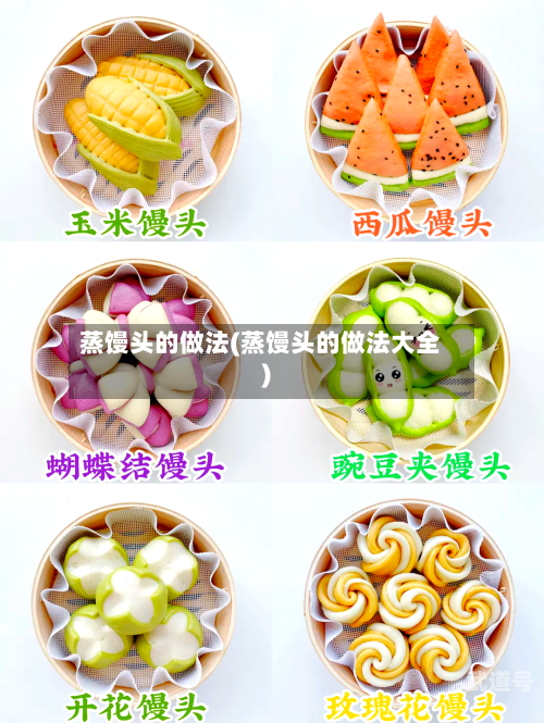 蒸馒头的做法(蒸馒头的做法大全)