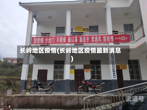 长岭地区疫情(长岭地区疫情最新消息)