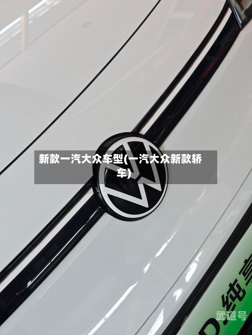 新款一汽大众车型(一汽大众新款轿车)