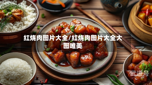 红烧肉图片大全/红烧肉图片大全大图唯美