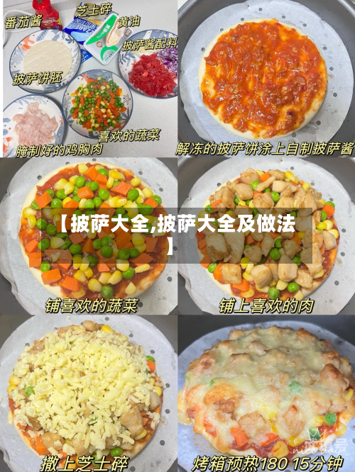 【披萨大全,披萨大全及做法】