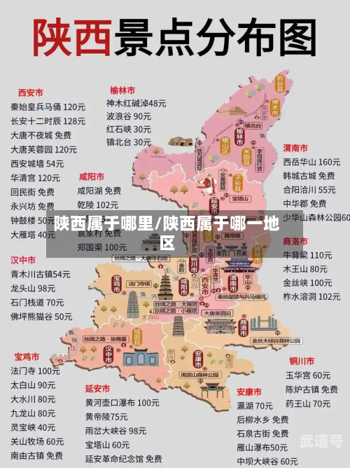 陕西属于哪里/陕西属于哪一地区
