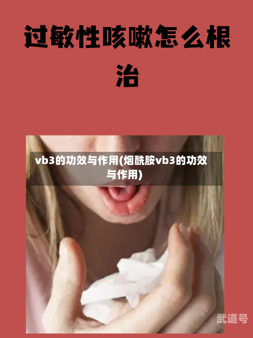 vb3的功效与作用(烟酰胺vb3的功效与作用)