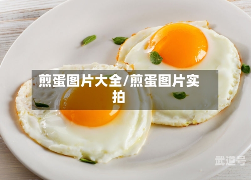 煎蛋图片大全/煎蛋图片实拍