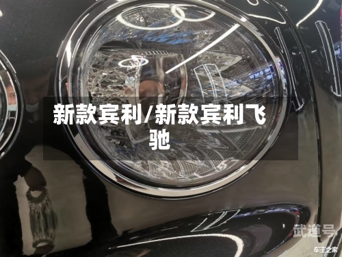 新款宾利/新款宾利飞驰