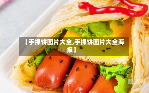 【手抓饼图片大全,手抓饼图片大全海报】