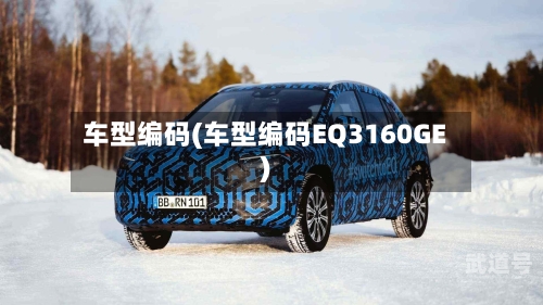 车型编码(车型编码EQ3160GE)
