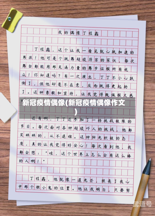 新冠疫情偶像(新冠疫情偶像作文)