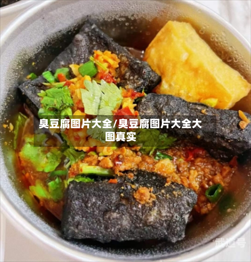 臭豆腐图片大全/臭豆腐图片大全大图真实