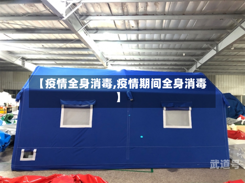【疫情全身消毒,疫情期间全身消毒】