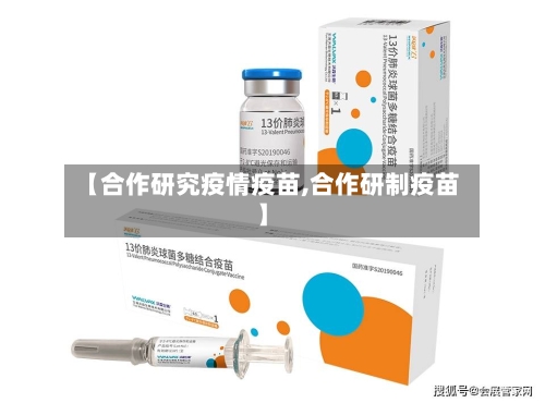 【合作研究疫情疫苗,合作研制疫苗】