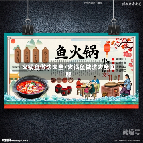 火锅鱼做法大全/火锅鱼做法大全图解