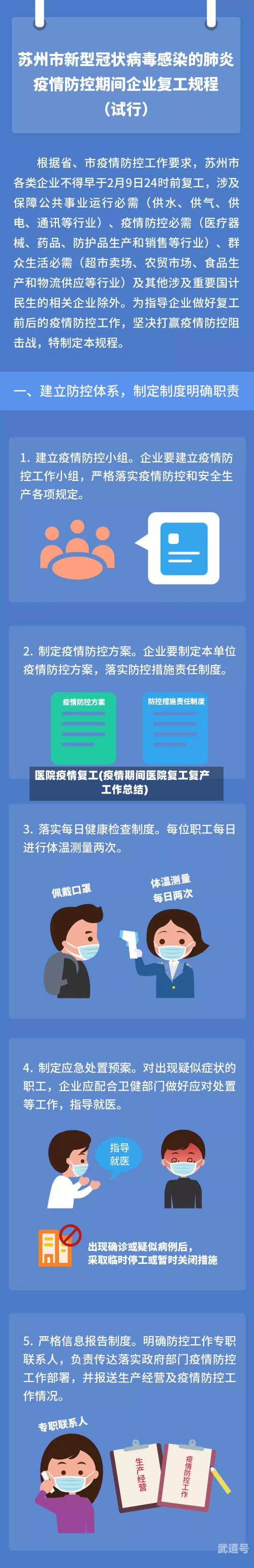 医院疫情复工(疫情期间医院复工复产工作总结)