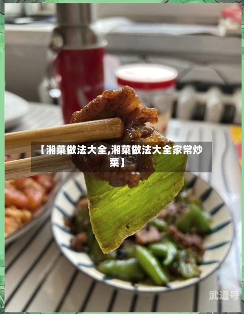 【湘菜做法大全,湘菜做法大全家常炒菜】