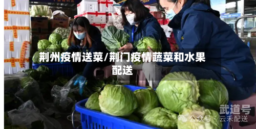 荆州疫情送菜/荆门疫情蔬菜和水果配送
