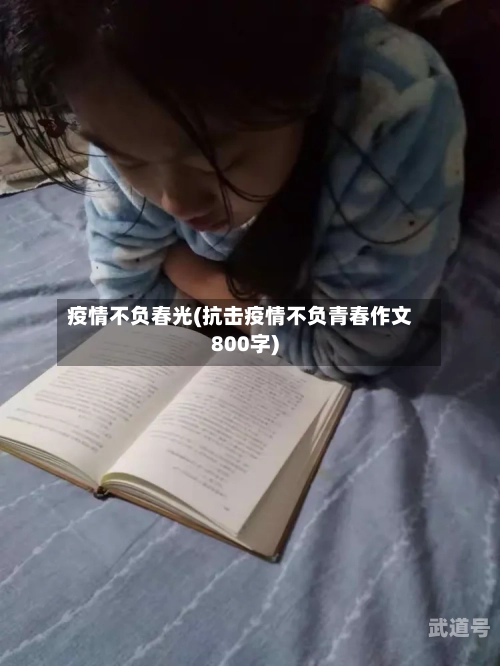 疫情不负春光(抗击疫情不负青春作文800字)