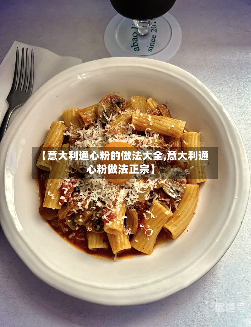 【意大利通心粉的做法大全,意大利通心粉做法正宗】
