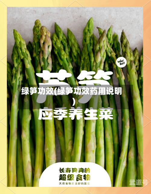 绿笋功效(绿笋功效药用说明)-第3张图片