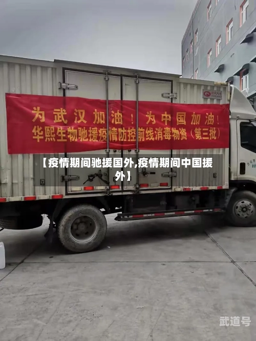 【疫情期间驰援国外,疫情期间中国援外】