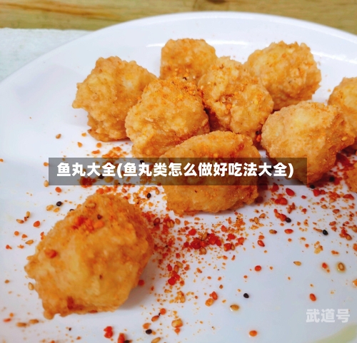 鱼丸大全(鱼丸类怎么做好吃法大全)