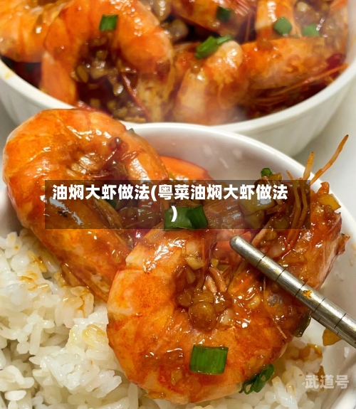 油焖大虾做法(粤菜油焖大虾做法)
