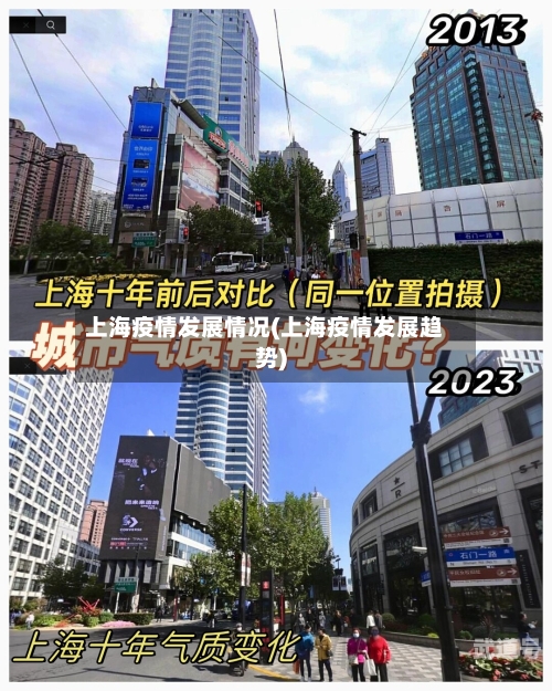 上海疫情发展情况(上海疫情发展趋势)
