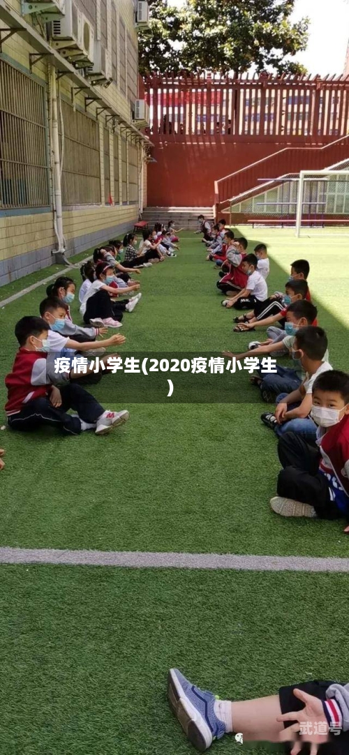 疫情小学生(2020疫情小学生)