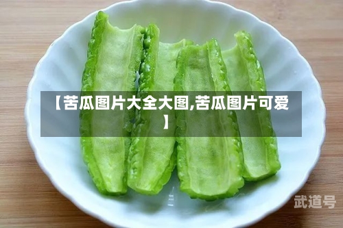 【苦瓜图片大全大图,苦瓜图片可爱】