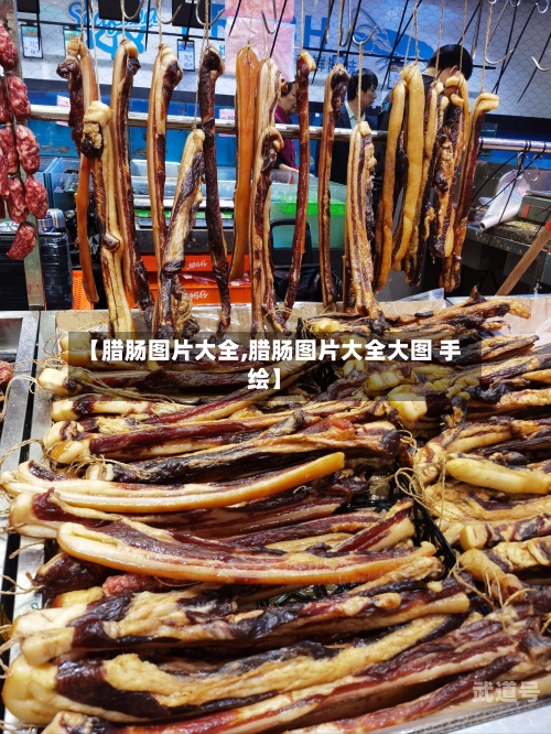 【腊肠图片大全,腊肠图片大全大图 手绘】
