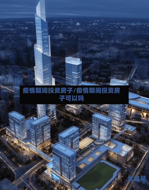 疫情期间投资房子/疫情期间投资房子可以吗
