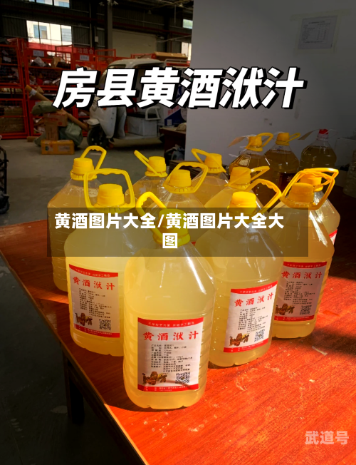 黄酒图片大全/黄酒图片大全大图