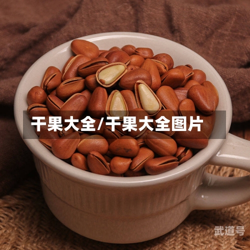 干果大全/干果大全图片