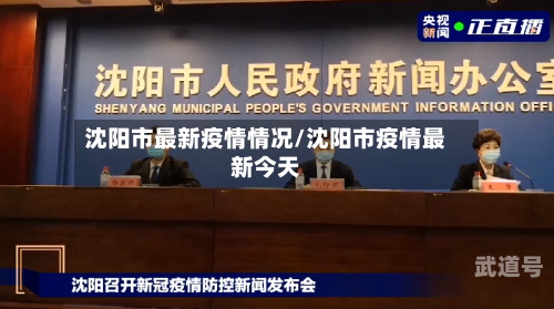 沈阳市最新疫情情况/沈阳市疫情最新今天