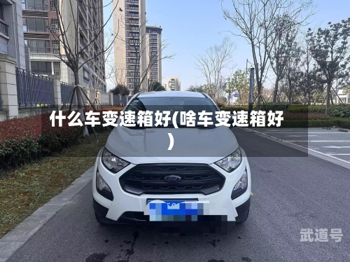 什么车变速箱好(啥车变速箱好)