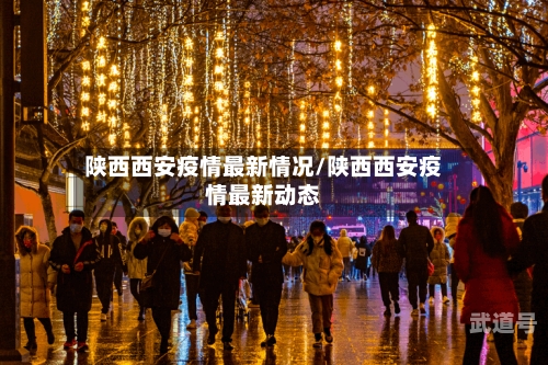 陕西西安疫情最新情况/陕西西安疫情最新动态