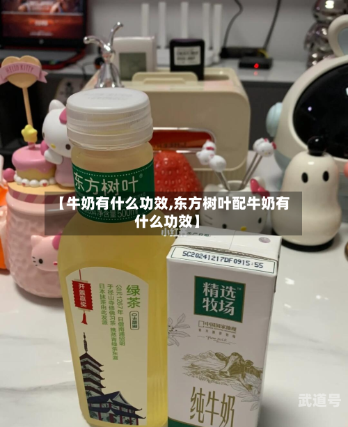 【牛奶有什么功效,东方树叶配牛奶有什么功效】-第3张图片