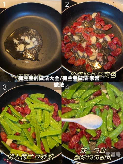 荷兰豆的做法大全/荷兰豆做法 家常做法