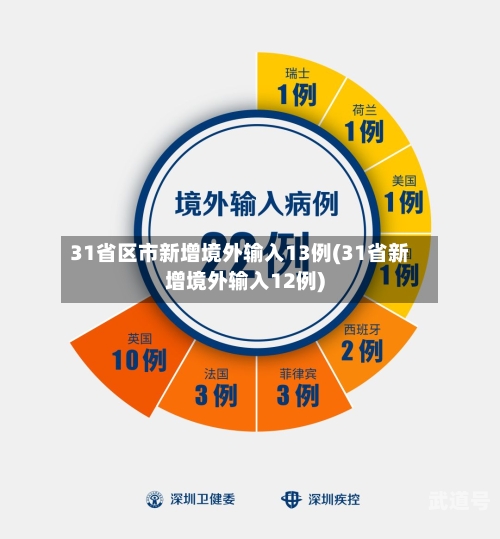 31省区市新增境外输入13例(31省新增境外输入12例)