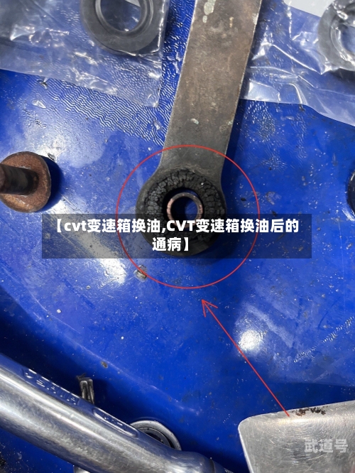 【cvt变速箱换油,CVT变速箱换油后的通病】