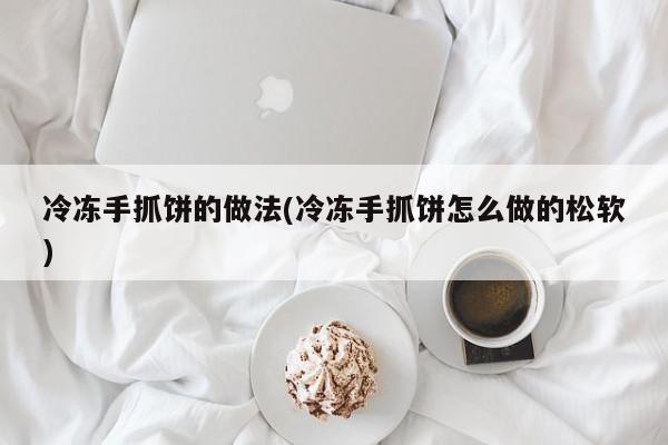 冷冻手抓饼的做法(冷冻手抓饼怎么做的松软)